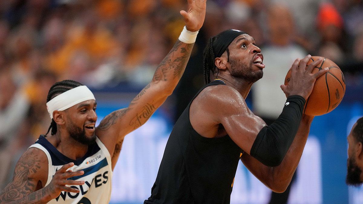 Warriors’ Buddy Hield reveals embarrassing Gladiator snafu at Colosseum_thumbnail