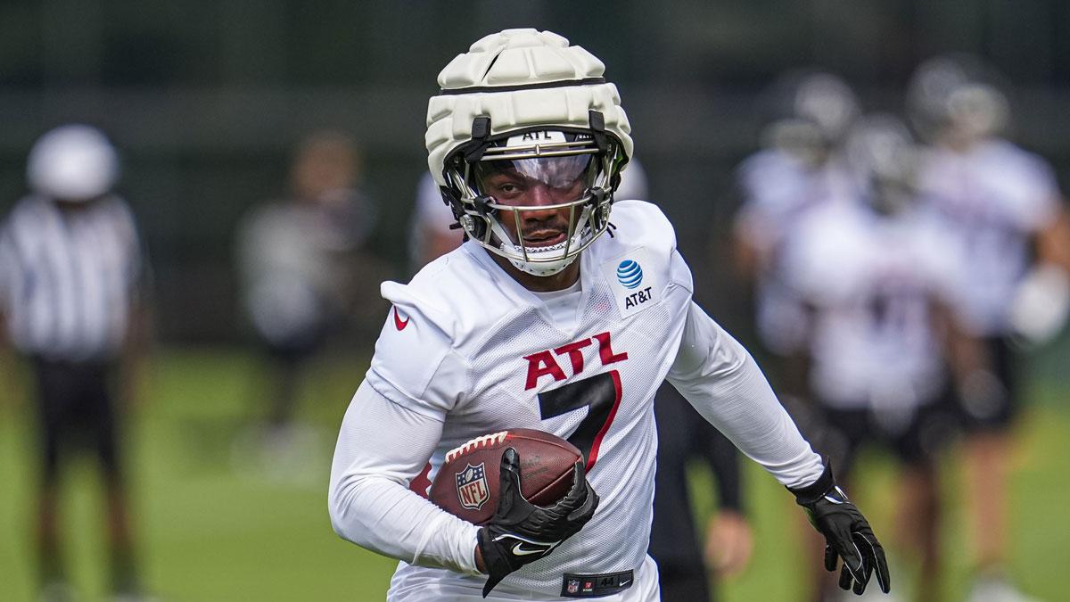 Bijan Robinson’s Fantasy Football Outlook For 2025 NFL Season_thumbnail
