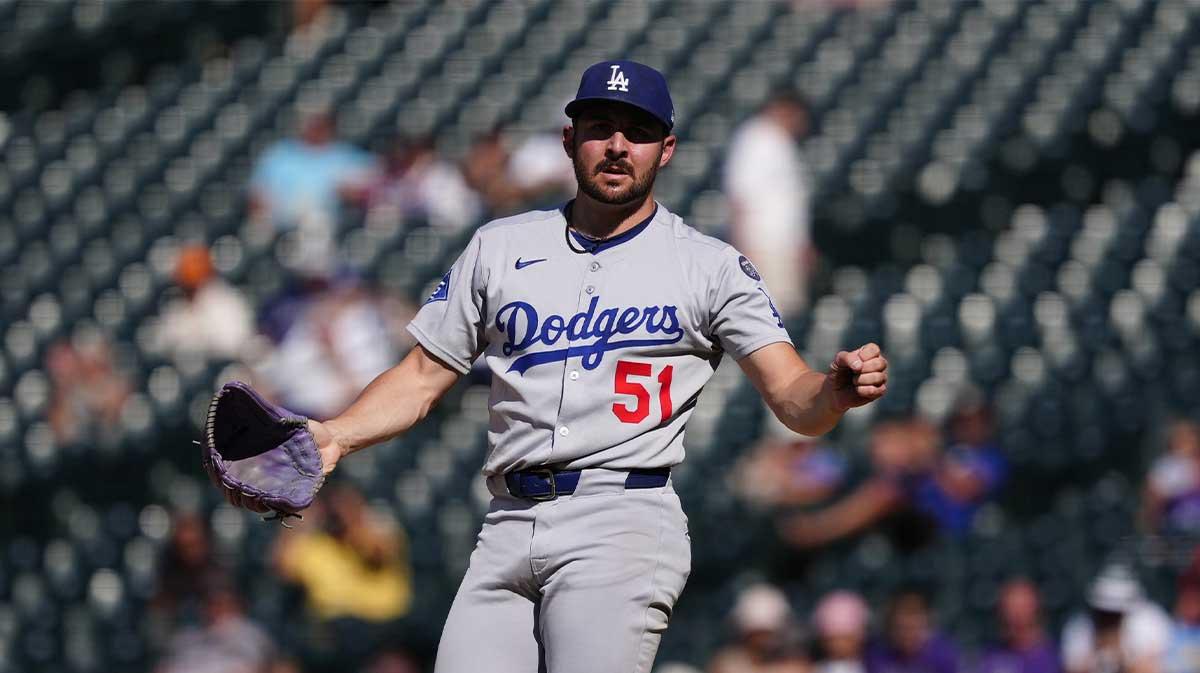 Dodgers send relief pitcher to IL before Blake Snell’s return_thumbnail