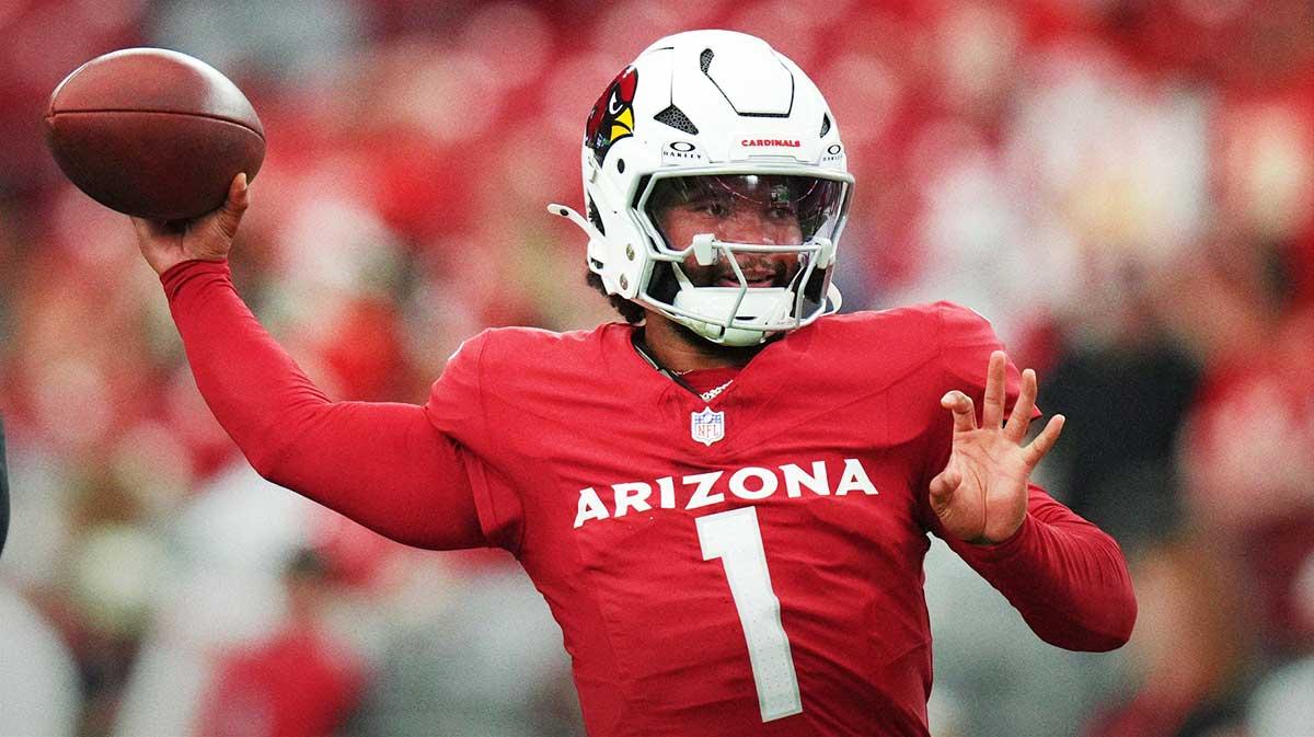 Cardinals’ Kyler Murray would have been ‘elite baseball player’, Diamondbacks manager says_thumbnail