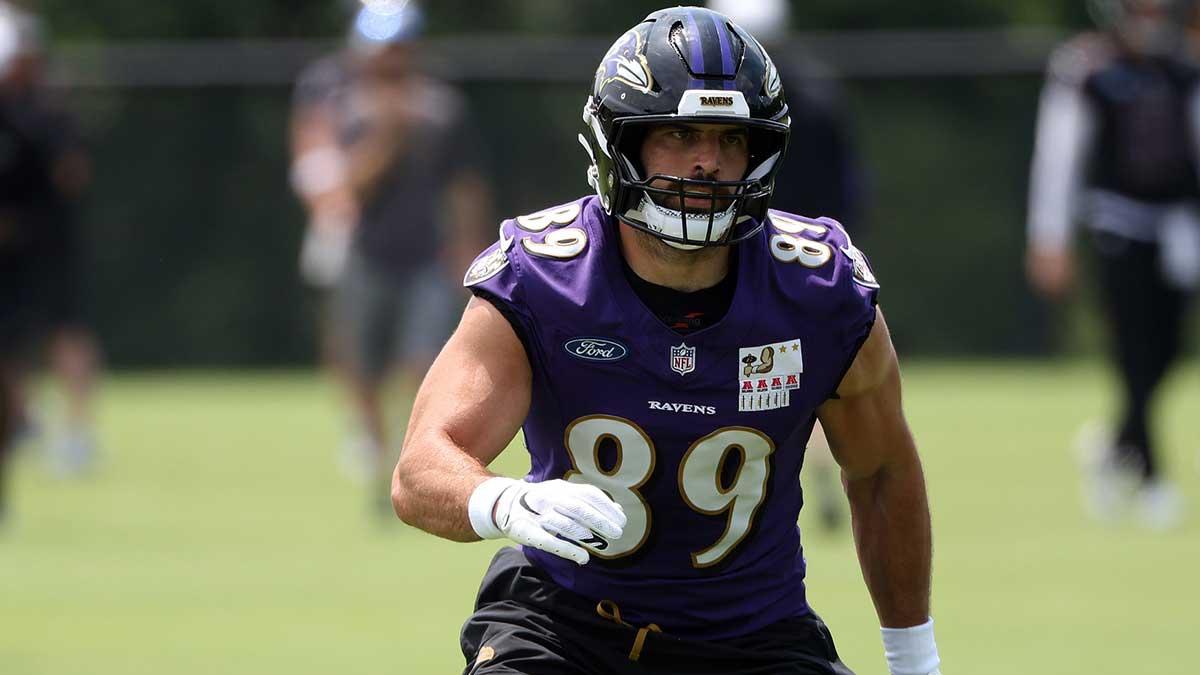 How Mark Andrews is getting over career-worst gaffe vs. Bills_thumbnail