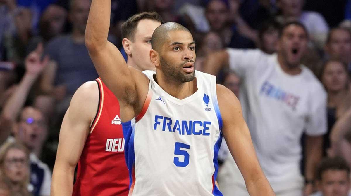 Nicolas Batum calls out EuroBasket fans’ racist comments on social media_thumbnail