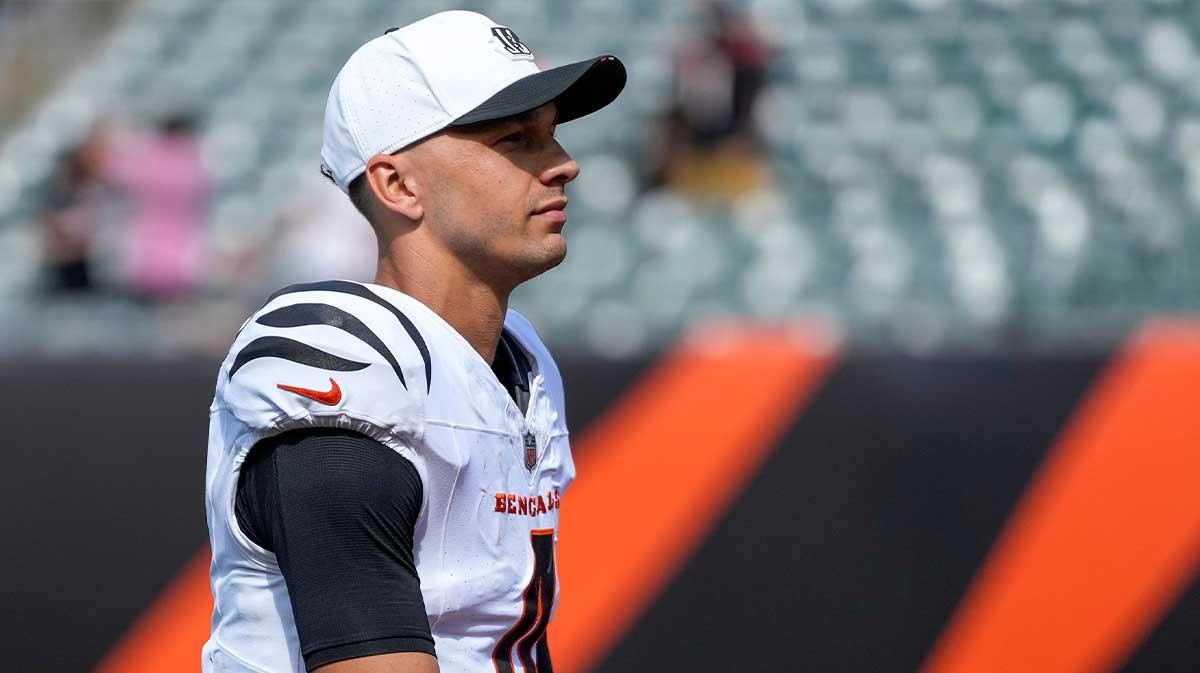 Bengals release backup QB Desmond Ridder_thumbnail