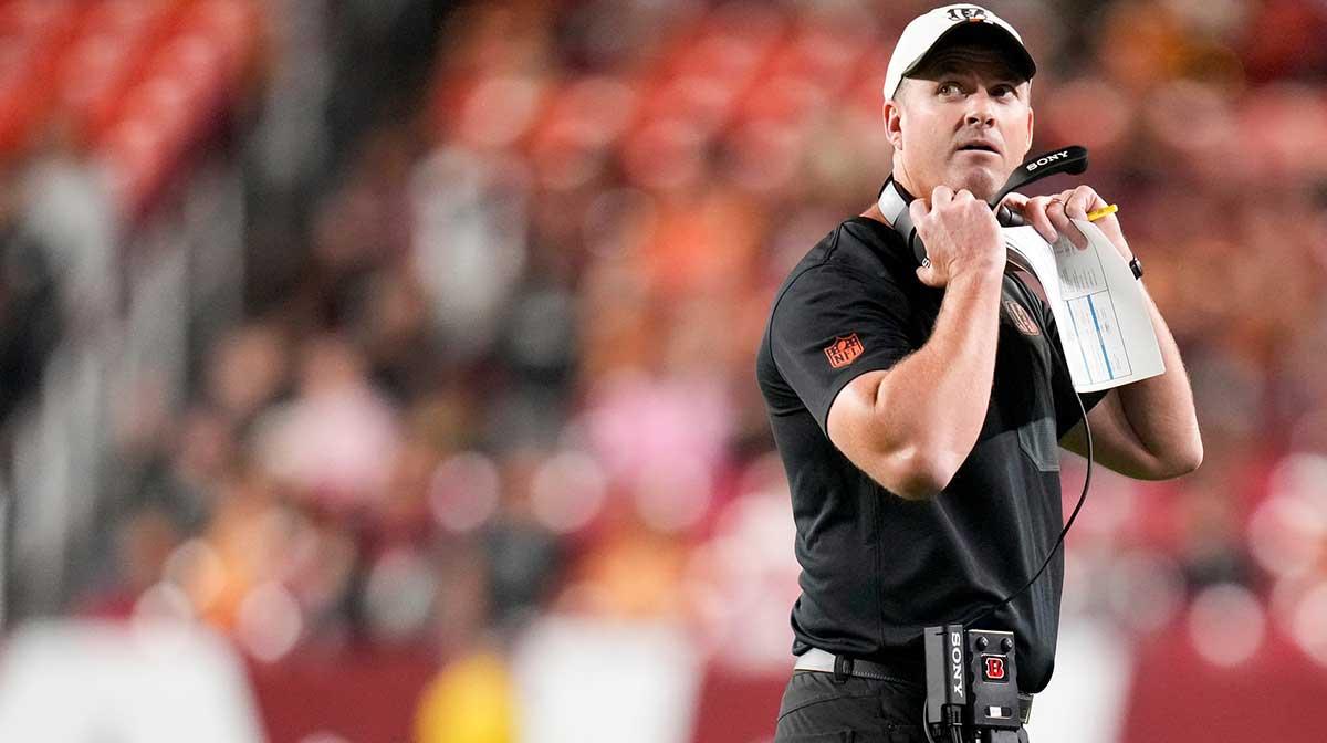 Bengals get opposite injury updates on Shemar Stewart, Noah Fant_thumbnail