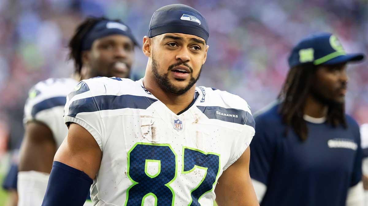 Bengals’ Noah Fant makes ‘complicated’ confession about Zac Taylor’s offense_thumbnail