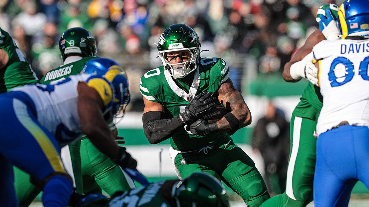 Jets’ Braelon Allen gets eye-opening Derrick Henry take from Packers RB_thumbnail