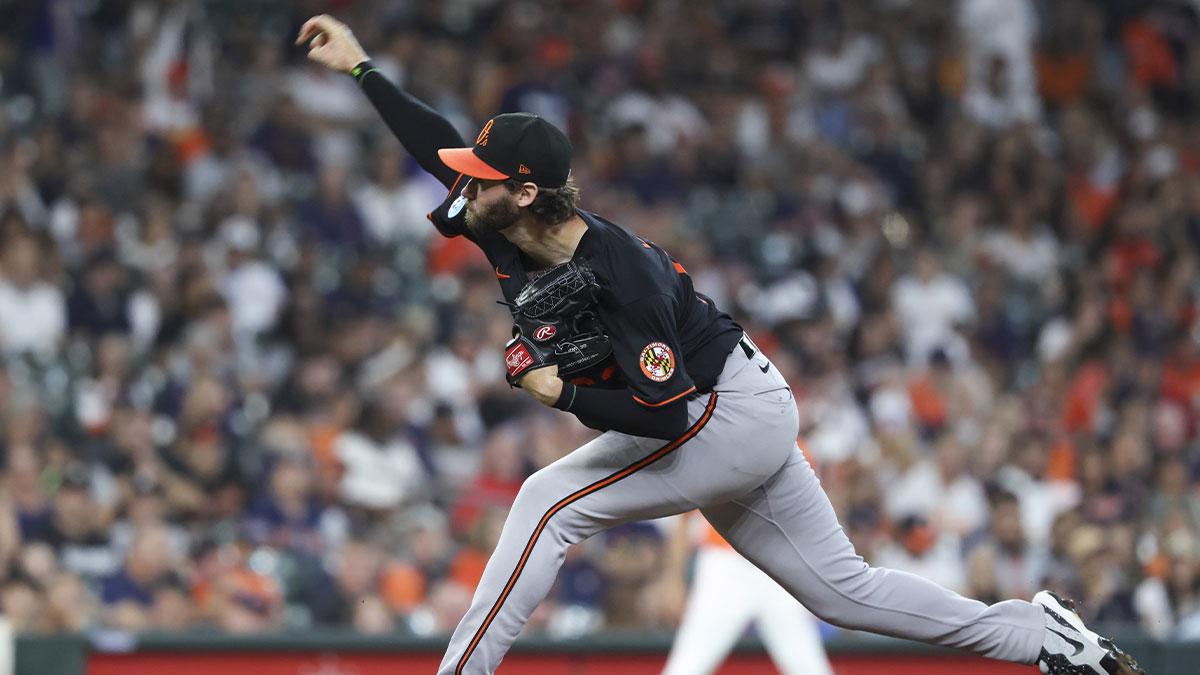 Orioles’ Brandon Young left nearly speechless after incredible homecoming vs. Astros_thumbnail