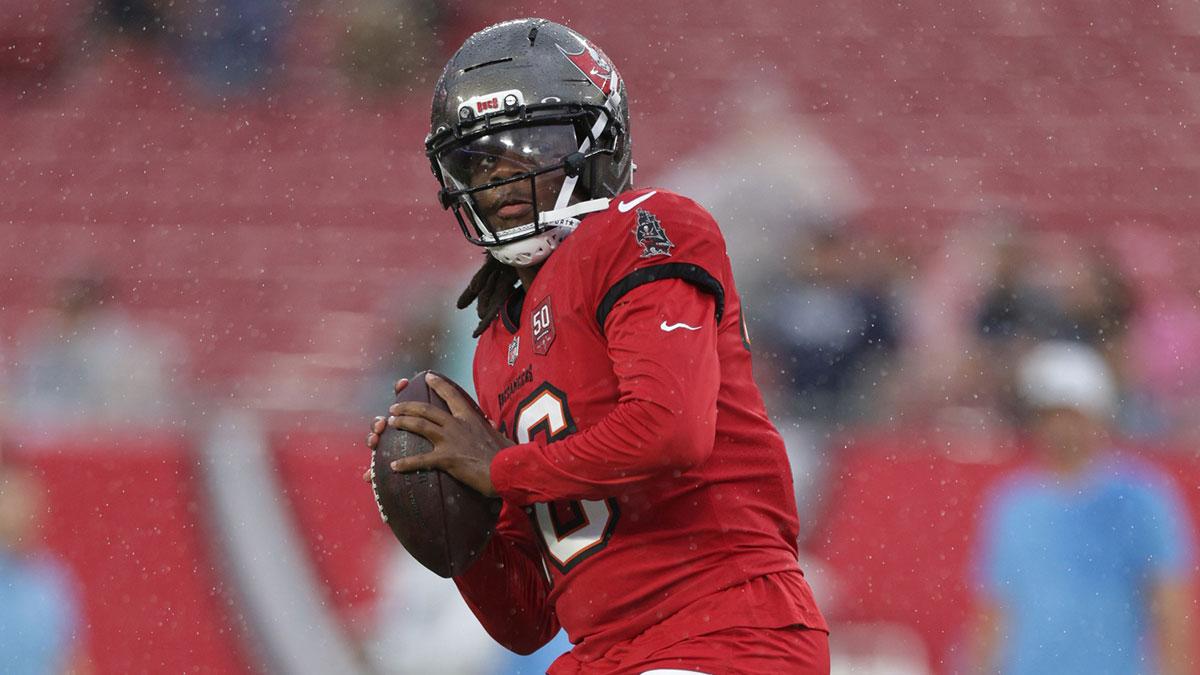 Buccaneers’ Todd Bowles lays out Teddy Bridgewater preseason plan_thumbnail