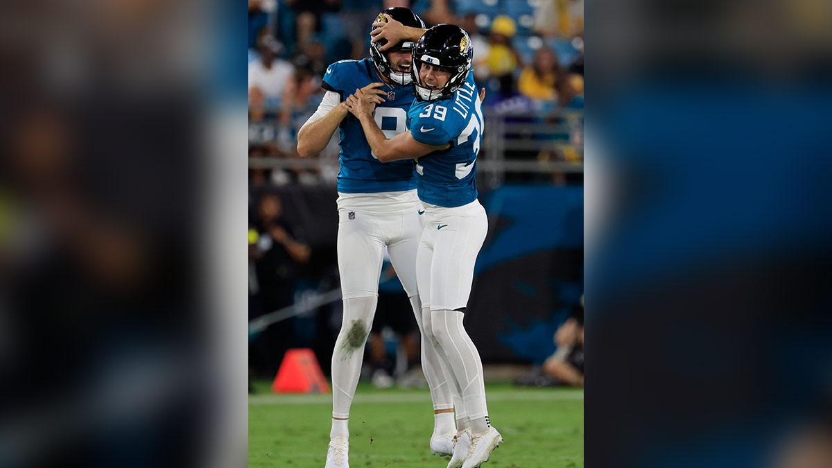 Jaguars’ Cam Little makes surprising admission about 70-yard FG_thumbnail