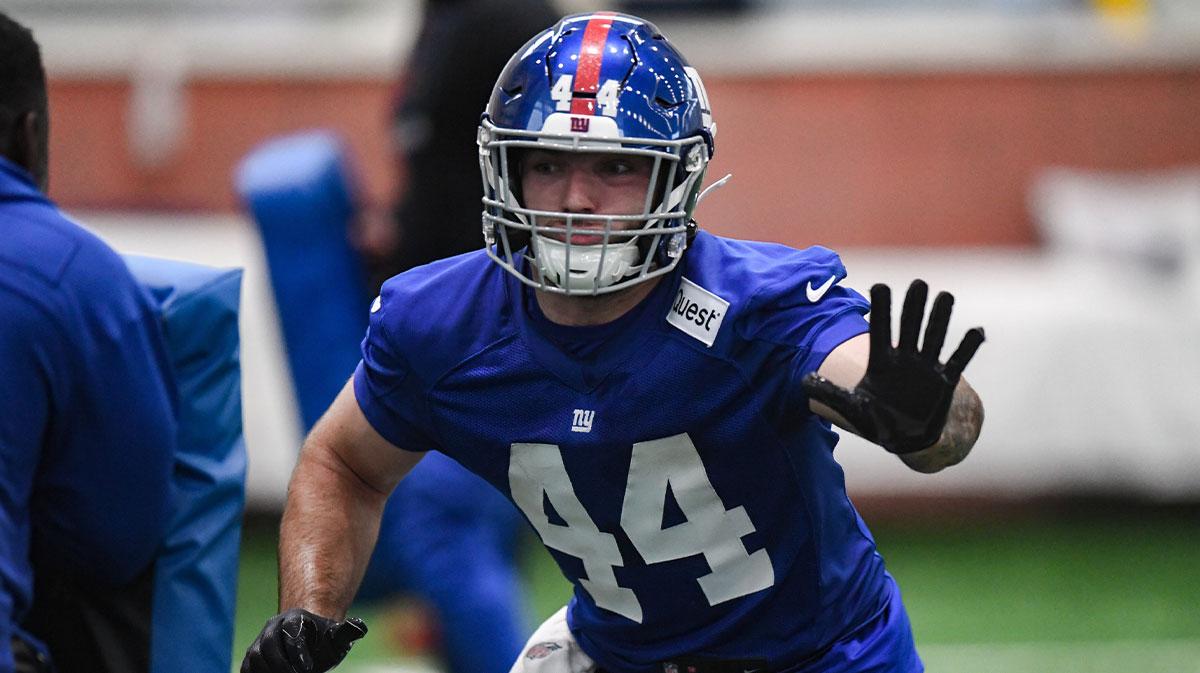 You’ll never guess which Eagles staffer visited Giants RB Cam Skattebo in the hospital_thumbnail