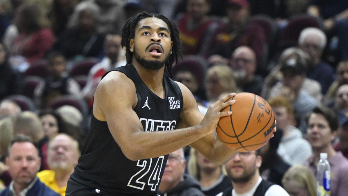 Nets’ Cam Thomas undergoing MRI on hamstring amid month-long absence_thumbnail