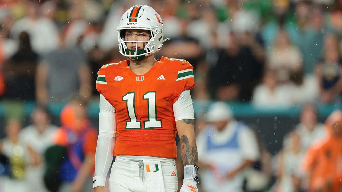 Miami football steals Jameis Winston’s celebration after beating Notre Dame_thumbnail