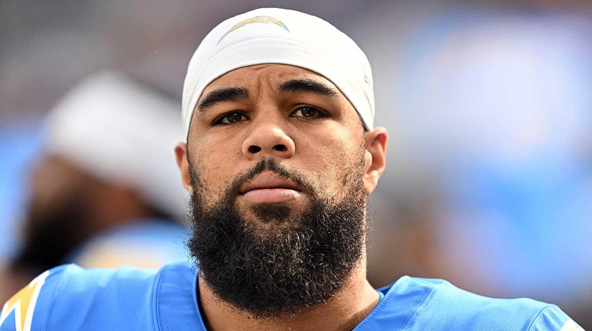 Keenan Allen drops eye-opening take on Chargers exit last year_thumbnail