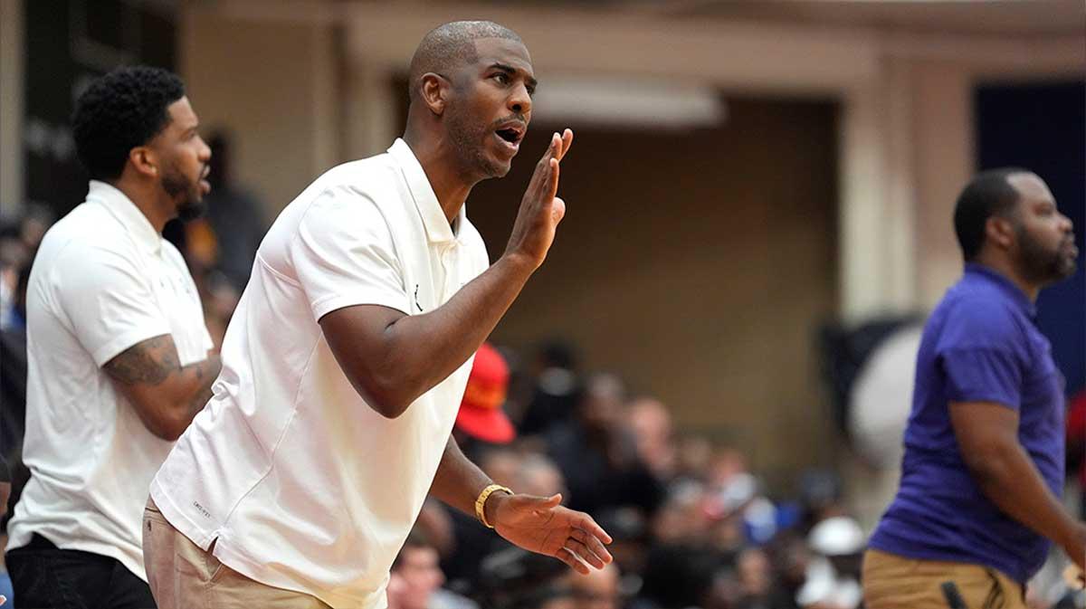 Chris Paul brings HBCU Classic to Atlanta_thumbnail