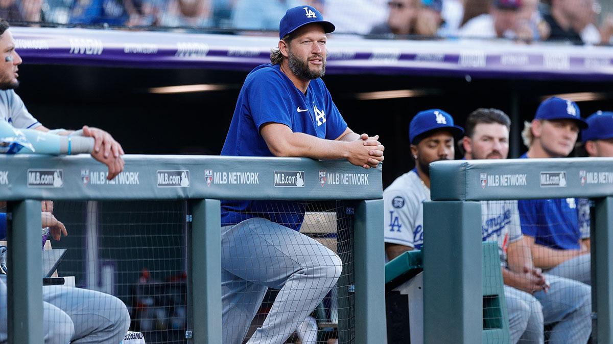 Dodgers legend Clayton Kershaw earns ‘ultimate competitor’ endorsement from Andrew Friedman_thumbnail