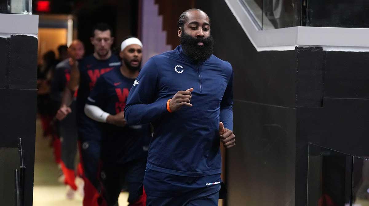 Clippers’ James Harden goes inside kung fu lesson on China trip_thumbnail