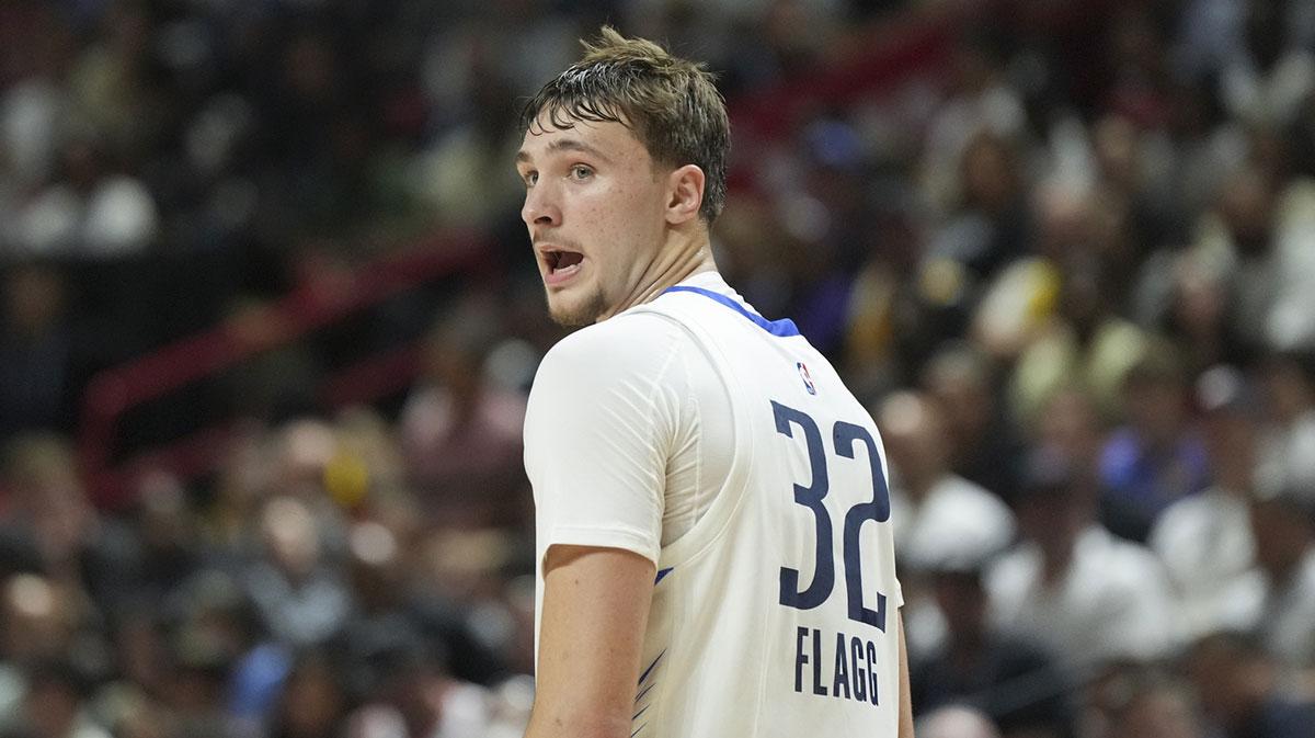 Cooper Flagg turns to NBA 2K26 to prepare for rookie season, Ronnie2K says_thumbnail