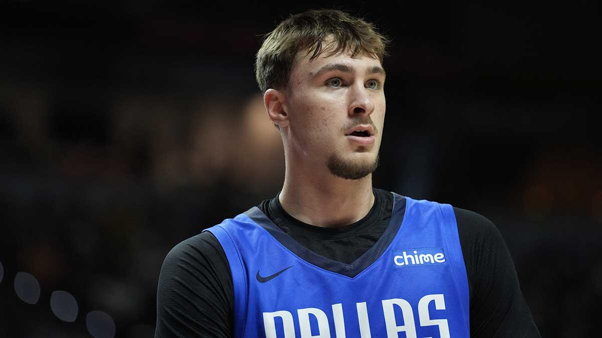 Mavericks’ Cooper Flagg gets ‘complete player’ endorsement from Blake Griffin_thumbnail