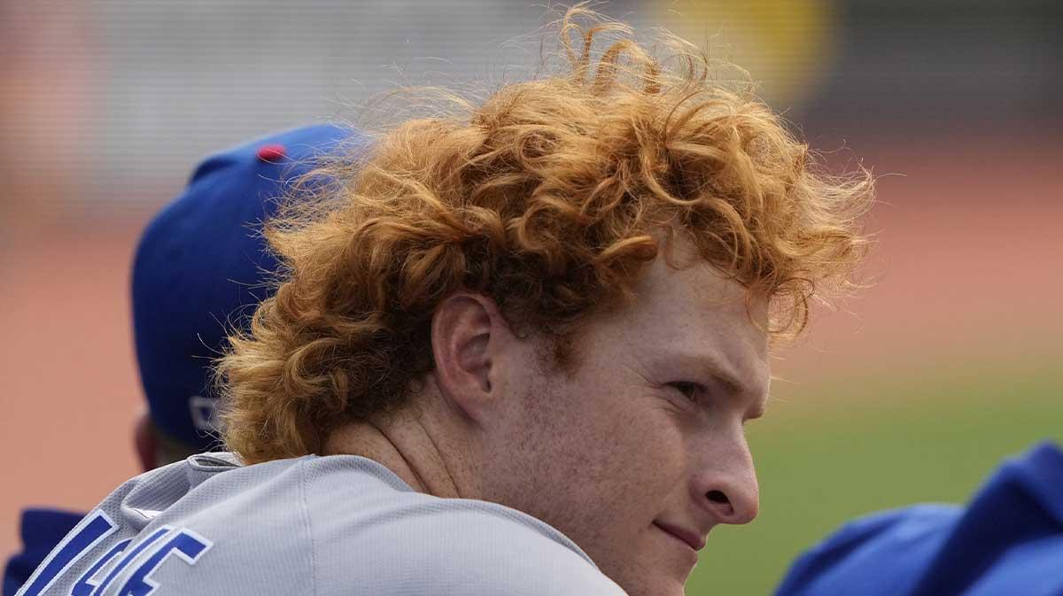 The 100 mph history Cubs’ Owen Caissie made on first MLB hit_thumbnail