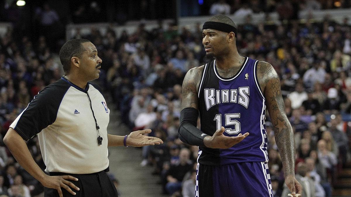 DeMarcus Cousins’ ‘earned my stripes’ message about possible Kings jersey retirement_thumbnail