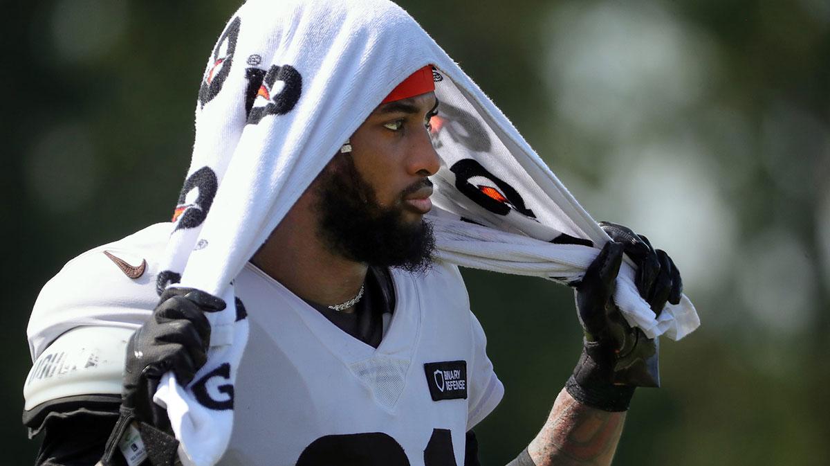 Denzel Ward takes blame for Jordan Addison schooling him on game-winning TD_thumbnail