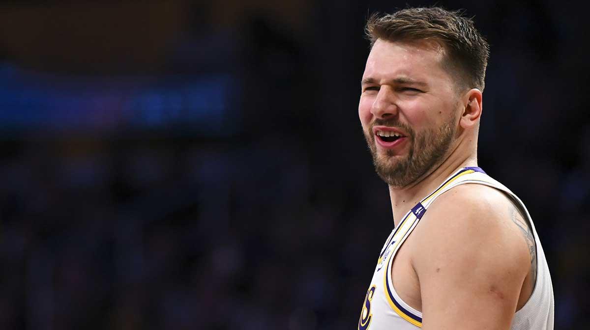 Pau Gasol sends Luka Doncic message after $165 million Lakers extension_thumbnail