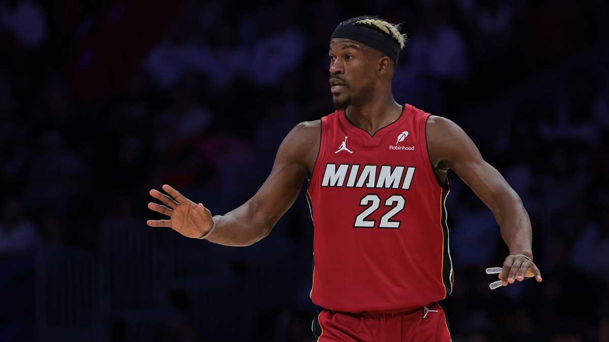 Heat rumors: Jimmy Butler’s agent made promise that was broken_thumbnail