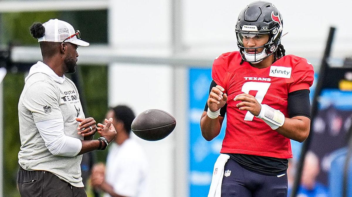 Texans news: CJ Stroud shuts down sophomore slump narrative from last season_thumbnail
