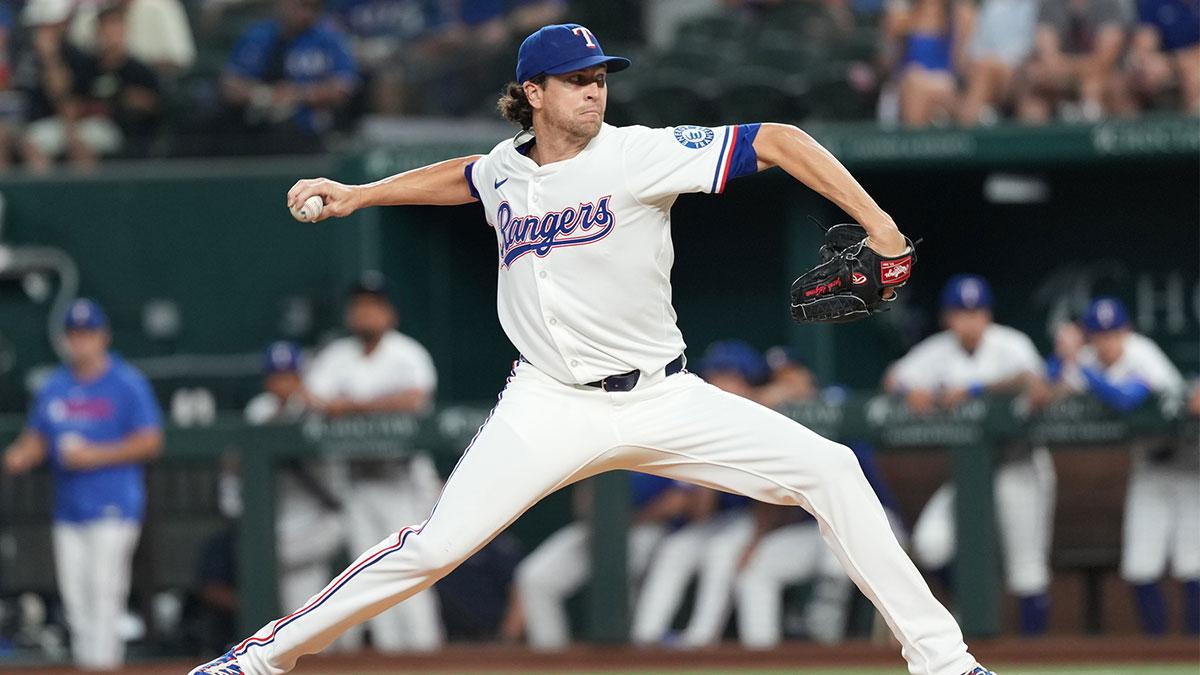 Rangers’ Jacob deGrom makes brutally honest admission after loss to Angels_thumbnail