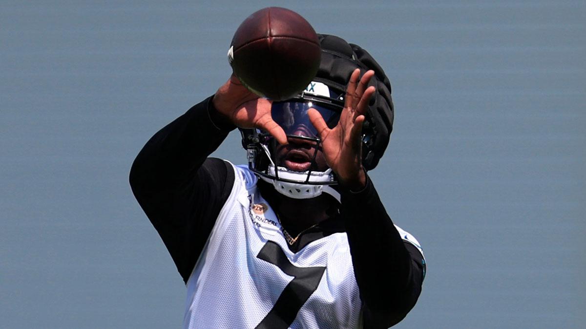 Jaguars’ Brian Thomas Jr. opens up on weeks leading up to Kyren Lacy’s tragic passing_thumbnail