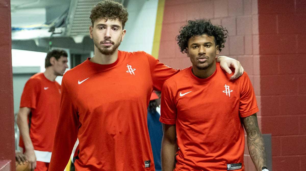 Rockets’ Alperen Sengun makes ‘sad’ Jalen Green admission about Kevin Durant trade_thumbnail