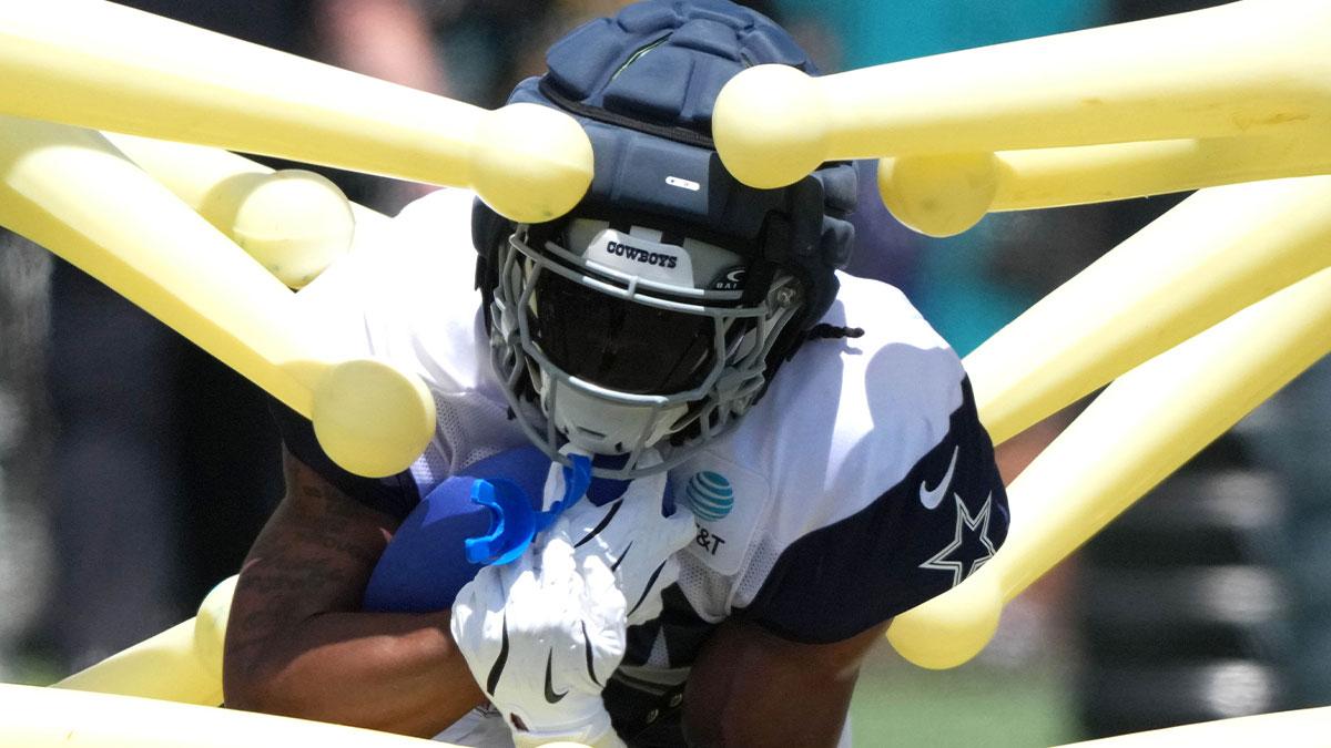 Cowboys’ Jaydon Blue provides sharp injury update before preseason finale_thumbnail