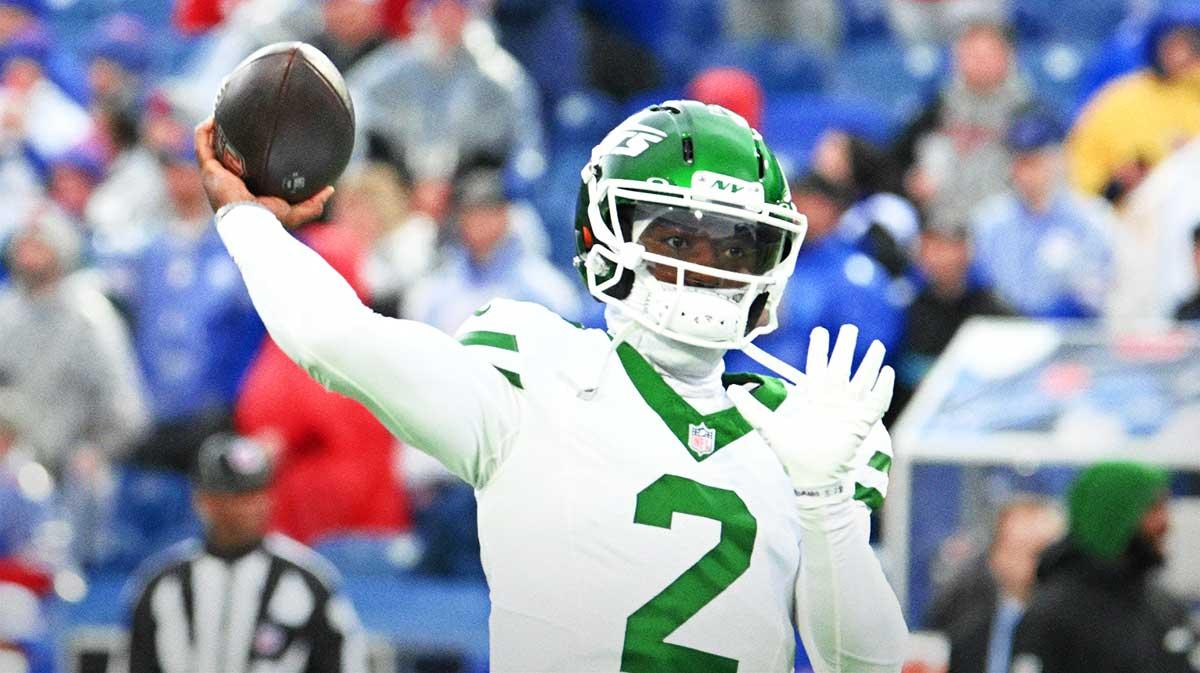 Jets’ Aaron Glenn provides optimistic Tyrod Taylor Week 1 update_thumbnail