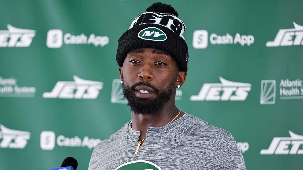 Tyrod Taylor surgery, Allen Lazard timetable among Jets injury updates_thumbnail