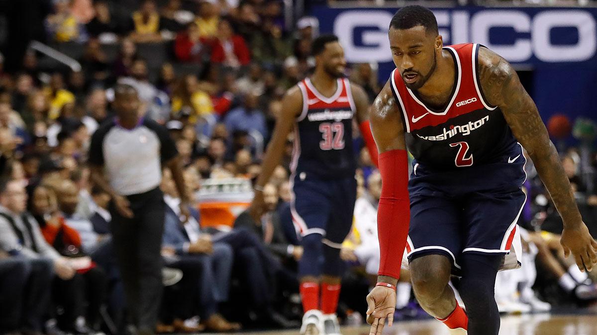 Ranking John Wall’s 5 most electric moments in 11-year NBA career_thumbnail