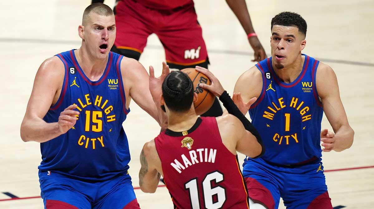 Michael Porter Jr. gives his simple MVP reason for why Nuggets’ Nikola Jokic is the GOAT_thumbnail
