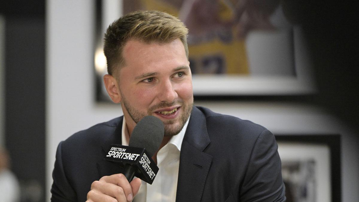 Lakers’ Luka Doncic reveals how Marcus Smart will help with defensive transformation_thumbnail