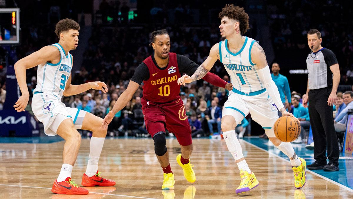 Puma announces release date, price of LaMelo Ball’s 5th signature shoe_thumbnail