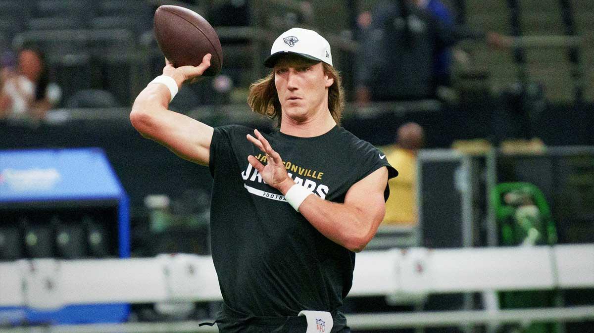 Jaguars insider makes important Trevor Lawrence preseason observation_thumbnail