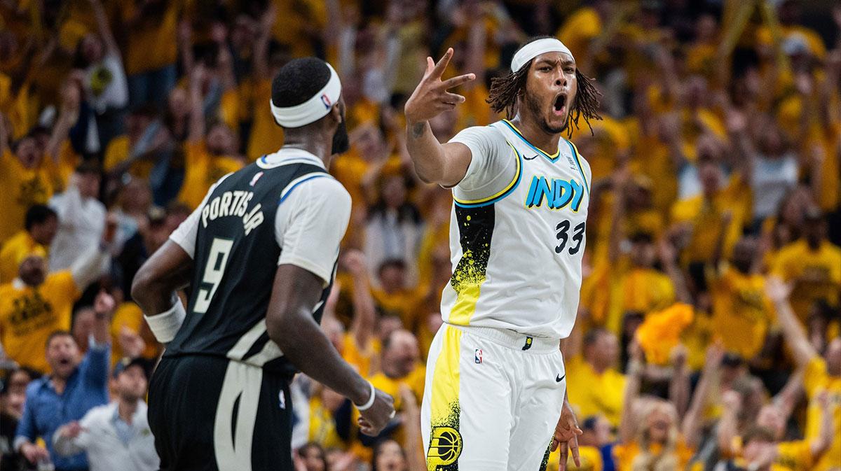 Bucks’ Myles Turner shows off 13-year transformation_thumbnail