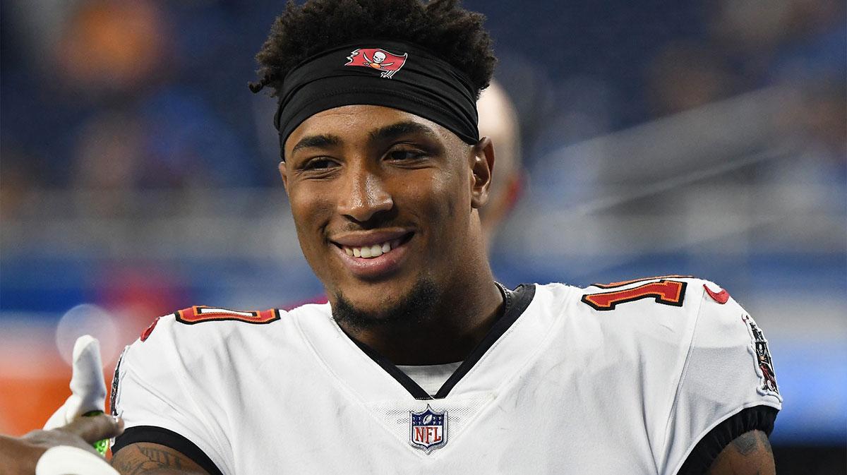 Saints add new target for Spencer Rattler with ex-Buccaneers WR_thumbnail