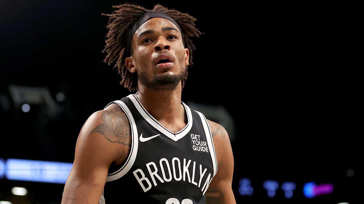 Nets’ Nic Claxton ranked among NBA’s top 25 big men after injury-plagued season_thumbnail