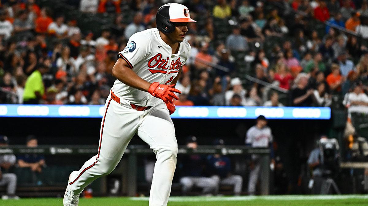 Orioles owner hints at more extensions after Samuel Basallo contract move_thumbnail