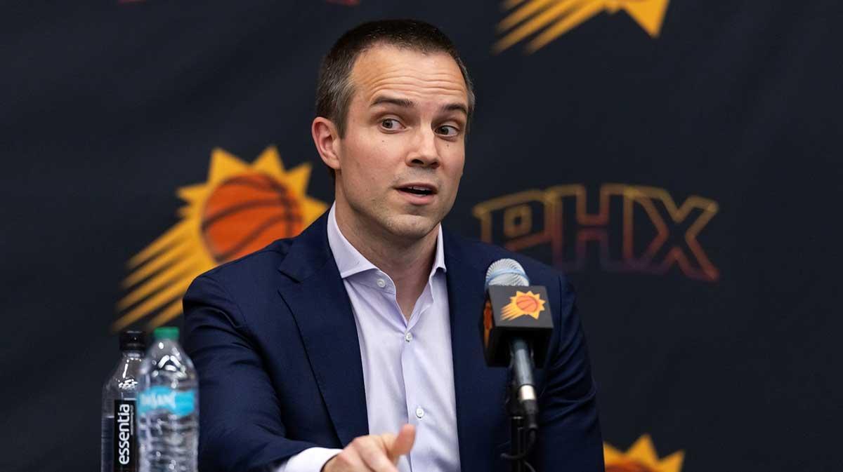 Suns’ Jordan Ott ‘doubling down’ on speedy Jalen Green recovery_thumbnail