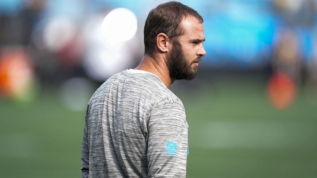 Panthers reunite with receiver following Adam Thielen trade_thumbnail