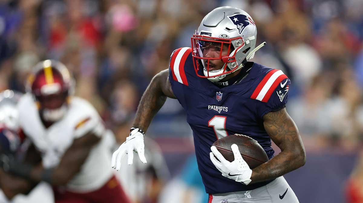 Patriots sending former 2nd-round pick to Saints in trade_thumbnail