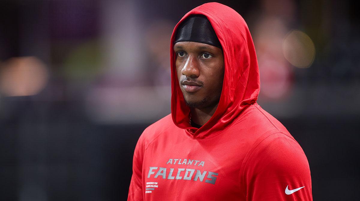 Falcons QB Michael Penix Jr.’s Week 8 injury ‘plan’ revealed_thumbnail