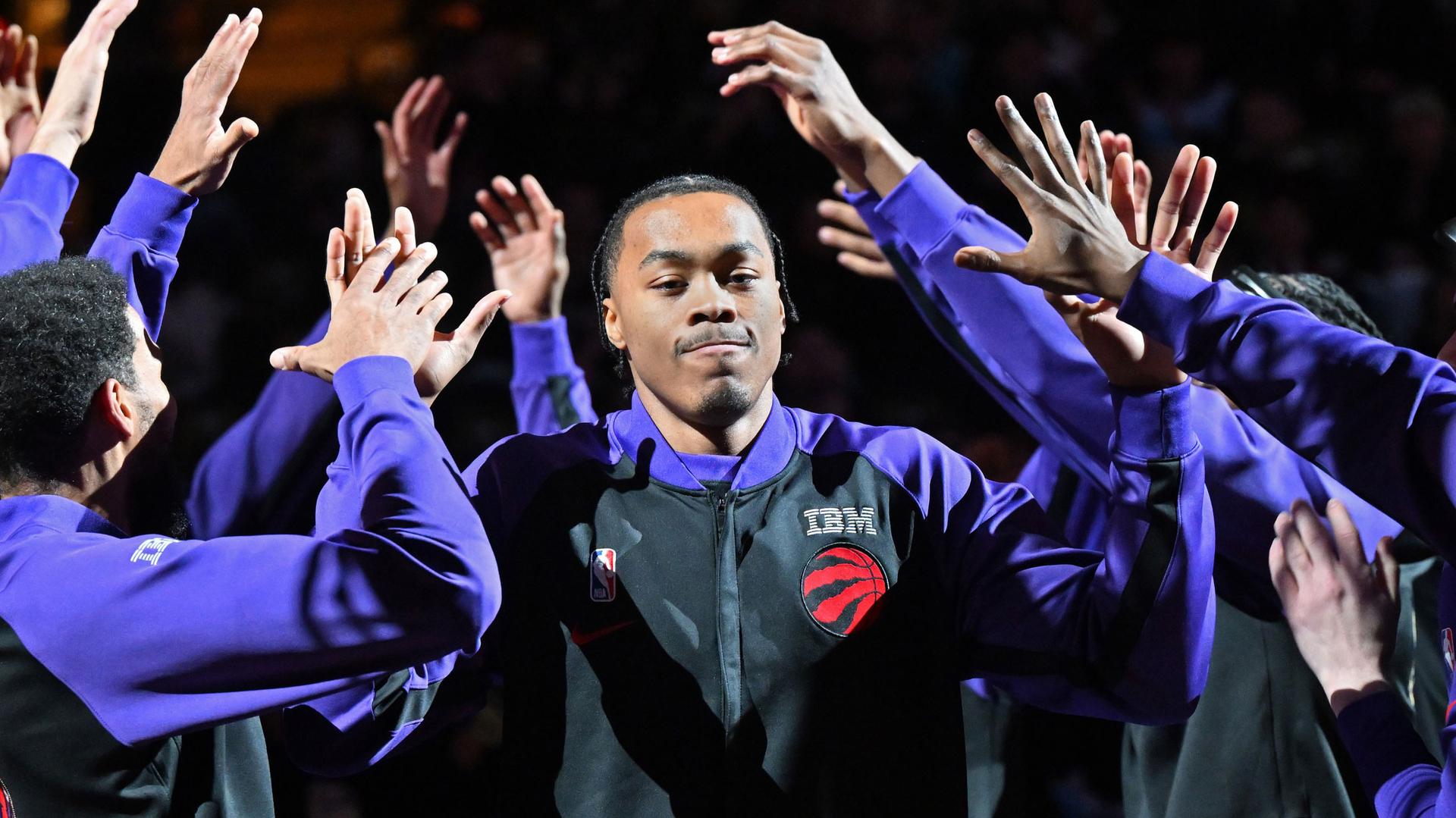 Scottie Barnes takes jab at Raptors’ social media haters_thumbnail