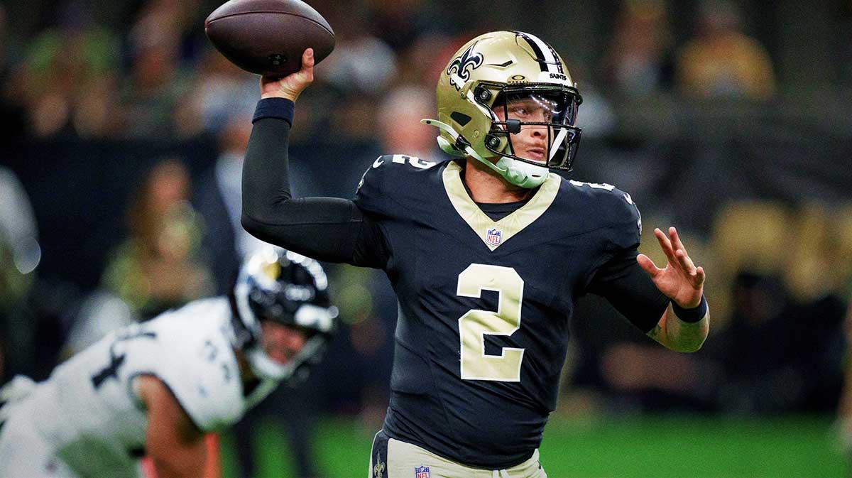 Spencer Rattler reflects on ‘blessing in disguise’ Oklahoma benching_thumbnail