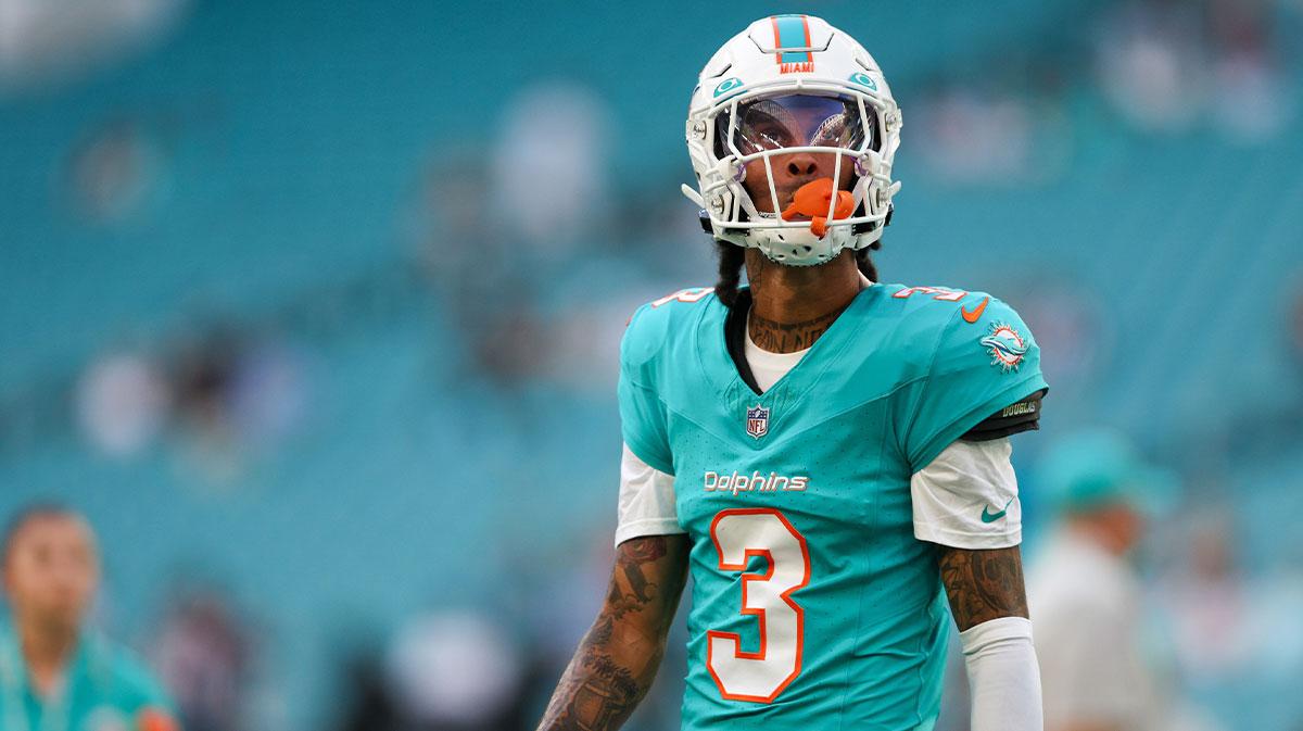 San Francisco 49ers make wide receiver move to make room for Kendrick Bourne_thumbnail